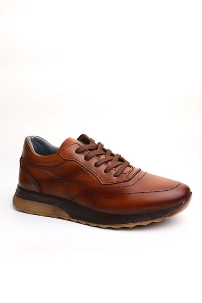 Greyybull Shoes Ανδρικά αθλητικά παπούτσια από δέρμα Greyybull