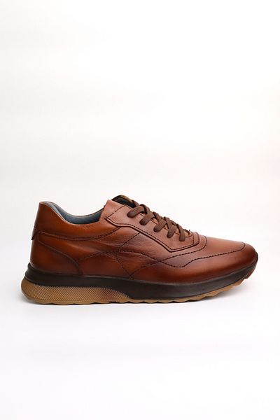 Greyybull Shoes Ανδρικά αθλητικά παπούτσια από δέρμα Greyybull