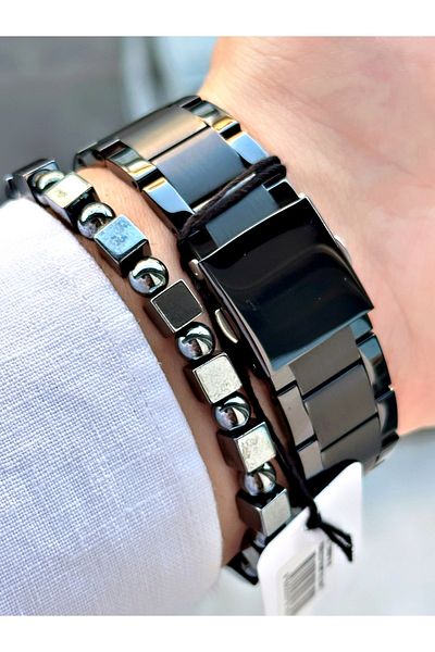 Ferrucci Function Fcf.14079fm Multi Function Men's Wristwatch 3 Atm Waterproof