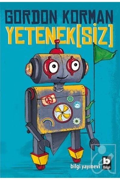 Bilgi Yayınevi Yeteneksiz