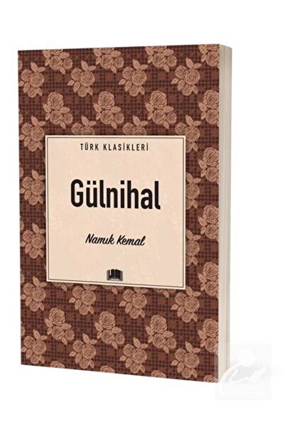 Genel Markalar Türk Klasikleri - Gülnihal - Ema Yayınları