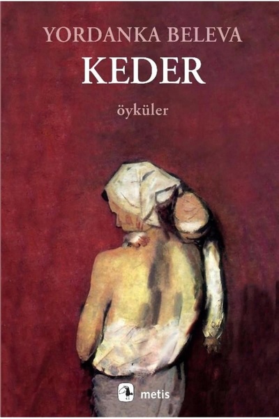 Metis Yayınları Keder