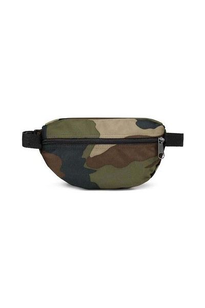 Eastpak Πράσινη τσάντα μέσης Springer Camo Unisex