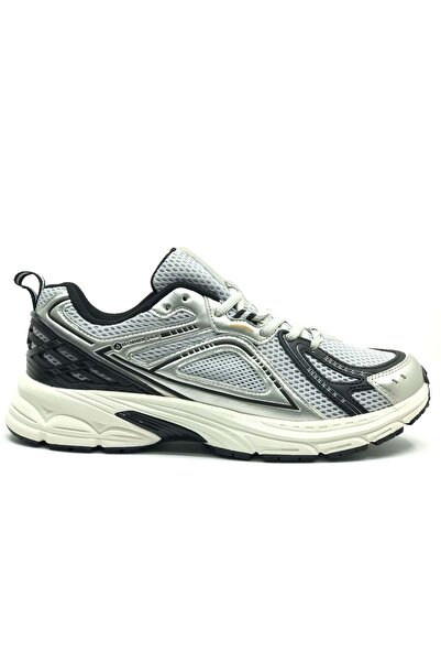 Hammer Jack 101-25028 Hamlet Running Shoes Unisex Sports Shoes Silver