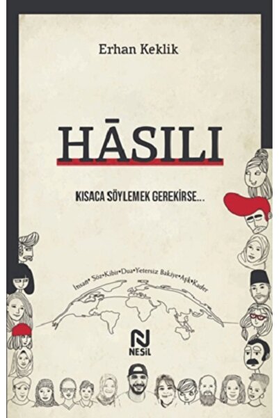 Nesil Yayınları Hasılı