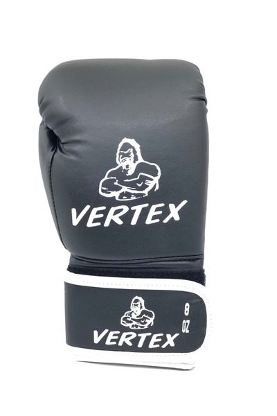 Kids Club Shoes قفازات الملاكمة Vertex Fighter's Choice قفازات الملاكمة باللو...