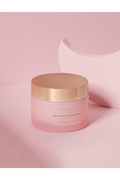 Marks & Spencer Advanced Yenileyici Gündüz Kremi SPF15 50 ml