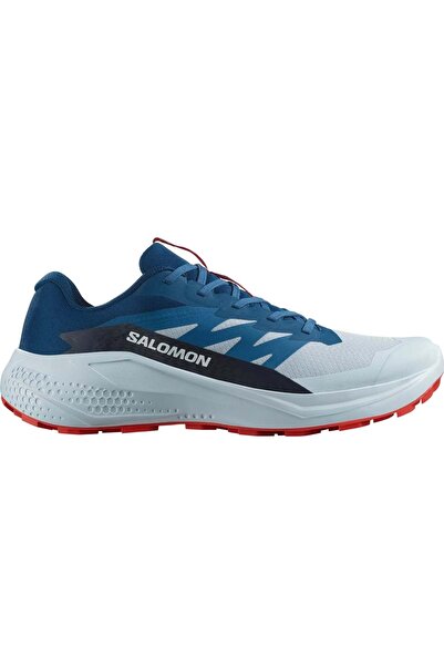 Salomon Unisex sportovní obuv Alpha Glide L47801000 MODRÁ