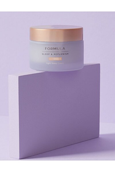 Marks & Spencer Ultımate Hafif Yapılı Uyku Kremi 50 ml