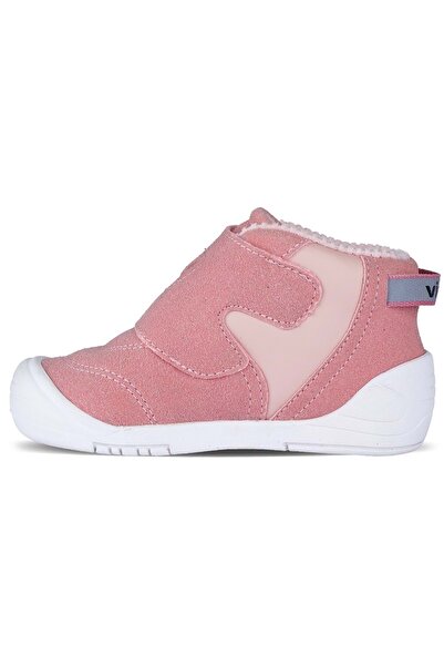 Vicco Ago İlk Adım Bebek Ortopedik Çocuk Bot PUDRA