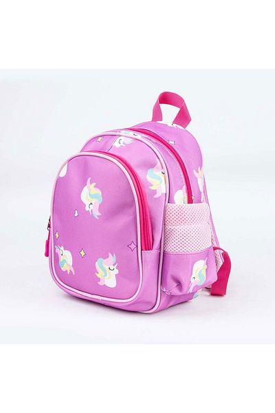 IGOR BP10001-UNI/LILA Unicornio Kindergarten Backpack