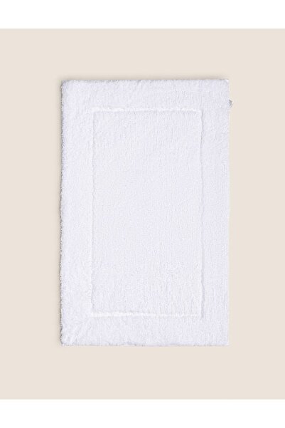 Marks & Spencer Yumuşak Dokulu Quick Dry Banyo Paspası