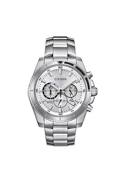 Citizen ساعة يد رجالية AN8200-50A
