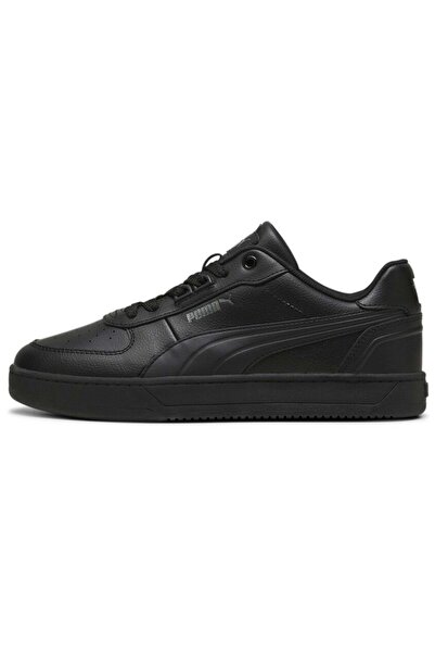 Puma 395016 Caven 2.0 Lux Unisex Spor Ayakkabı SİYAH