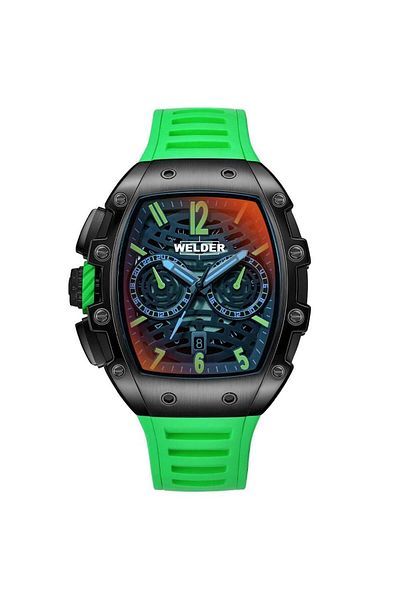 Welder Wrm2008-R Men's Wristwatch