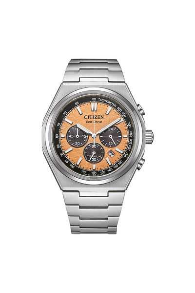 Citizen Zenshin Super Titanium Ca4610-85Z