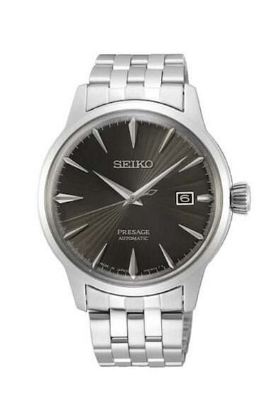 Seiko Presage Srpe17j Erkek Kol Saati