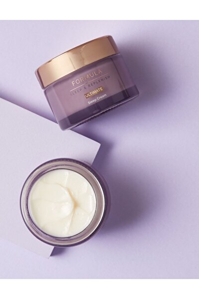 Marks & Spencer Ultimate Uyku Kremi 50 ml