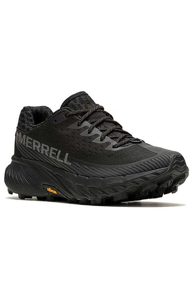 Merrell Agility Peak 5 J 068045   Ανδρικά παπούτσια εξωτερικού χώρου - Μαύρα