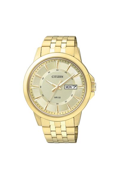 Citizen Bf2013-56Pe Men's Wrist Watch Bf2013-56Pe