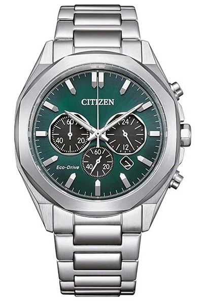 Citizen Ca4590-81X Men's Wrist Watch