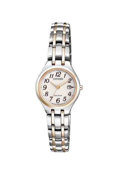 Citizen Ew2486-87A Women's Wristwatch