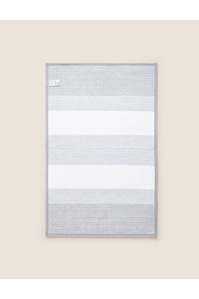 Marks & Spencer Renk Bloklu Quick Dry Banyo Paspası