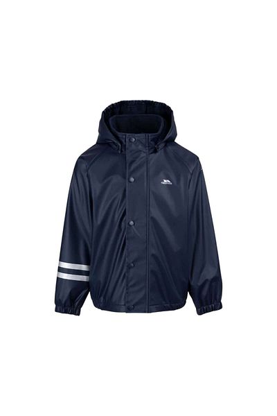Trespass Jachetă de ploaie unisex pentru copii - Circle TP50