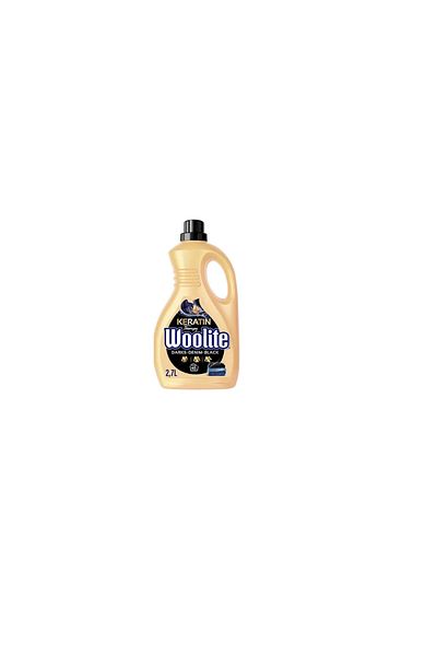 Woolite DETERGENT LICHID 2.7L BLACK 45SP