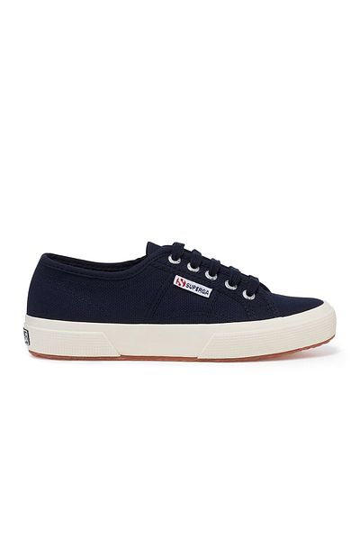 Superga 2750-COTU CLASSIC Lacivert unisex tenisky 100147890