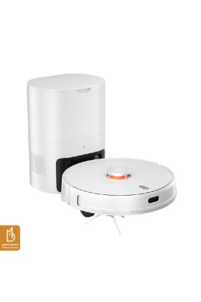 Lydsto Robot Vacuum Cleaner R1