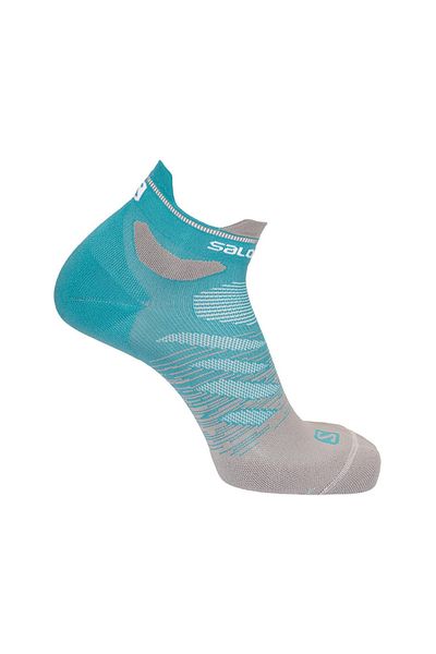 Salomon Predict Ankle Unisex Running Socks Unisex Running Socks Lc1781900