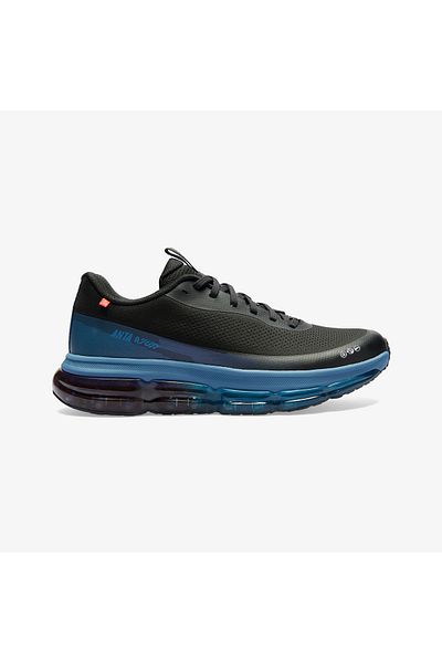 Anta Jelly Men's Purple Sports Shoes