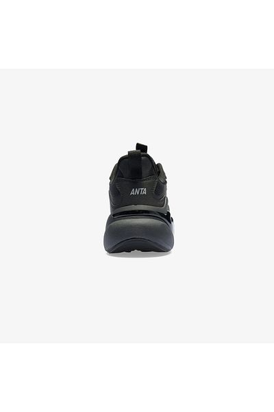 Anta Fashion Worship 6.0 Men's Black Sports Shoes