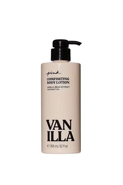 Victoria's Secret Loțiune cu vanilie, Victoria's Secret PINK, 355 ml