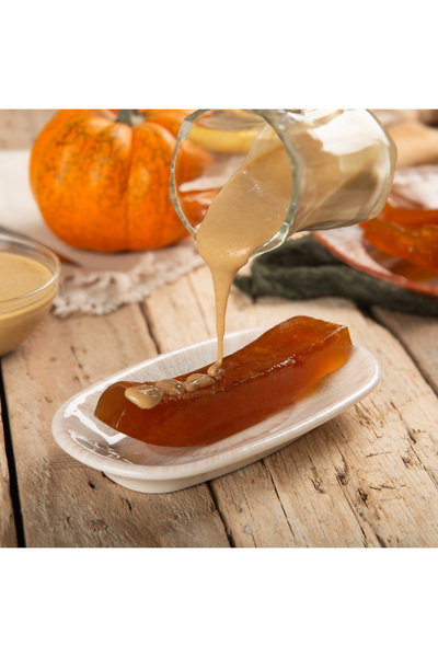 hayriye ana yöresel ürünler Hatay Hayriye Ana Çıtır Kabak Tatlısı 500 gr