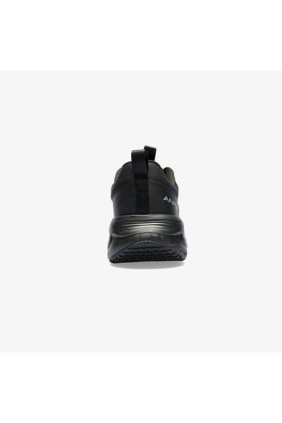 Anta Ebuffer Men's Black Sports Shoes