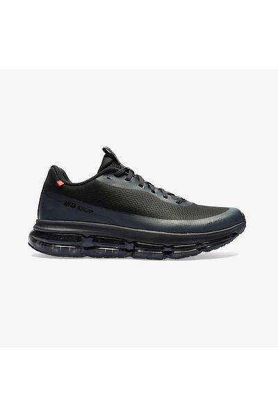 Anta Jelly Men's Black Sports Shoes