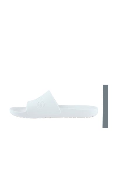Crocs Унисекс чехли Crocs - бели