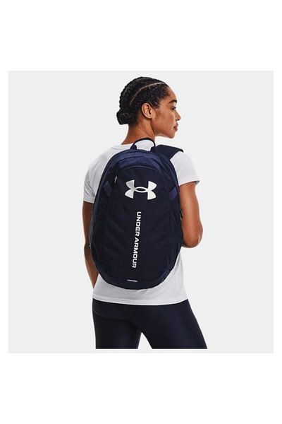 Under Armour Σακίδιο πλάτης Hustle Lite Navy Blue