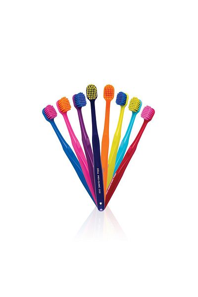 Difaş Proclinic Ultra Soft Toothbrush - Comfortable Cut