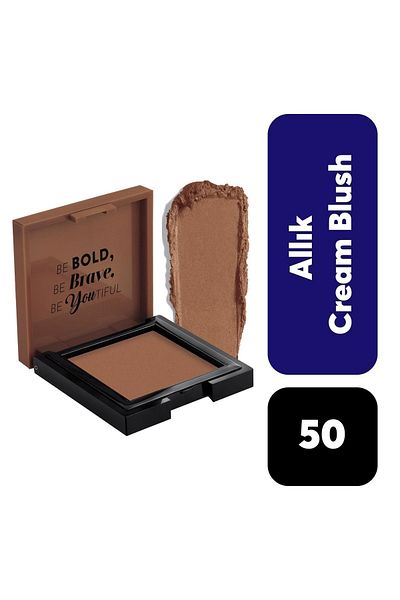 Pastel Profashion Cream Blush 50