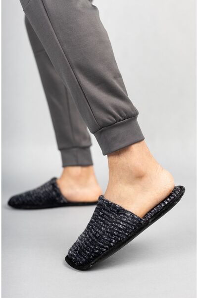 StWenn Ανδρικές Παντόφλες Σπιτιού Παντόφλες Επισκεπτών