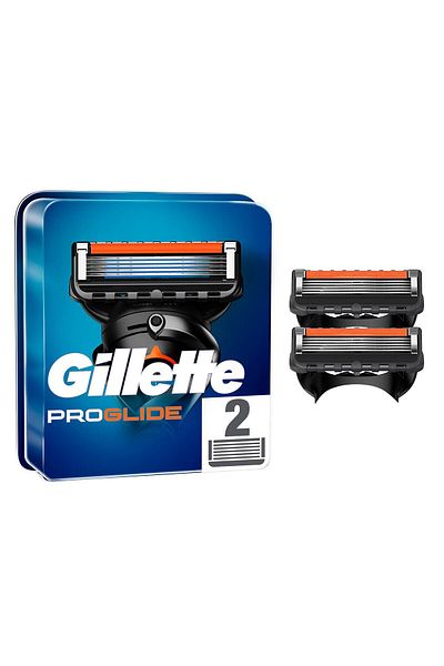 Gillette Fusion Proglide 2-Piece Spare