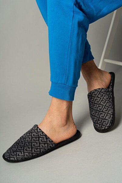 StWenn Ανδρικές Παντόφλες Σπιτιού Παντόφλες Επισκεπτών