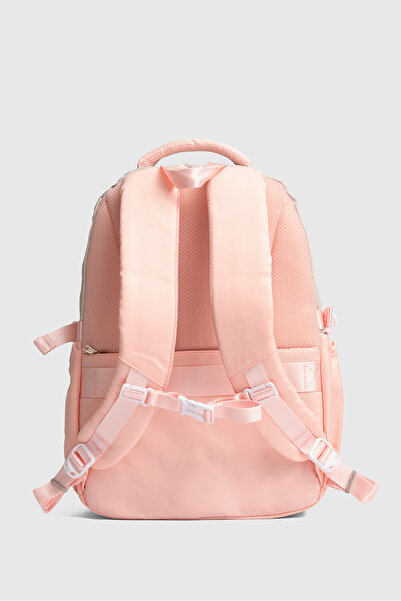 ÇÇS ÇÇS 51959 OKUL SIRT ÇANTASI ÖĞRENCİ GÜNLÜK SEYAHAT TATİL SPOR YÜRÜYÜŞ GEZİ PEMBE