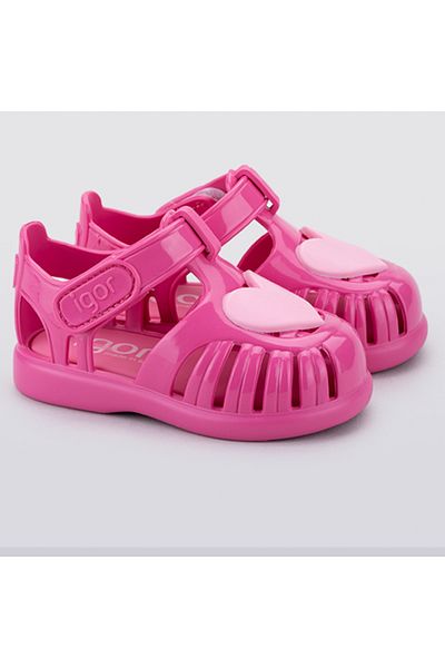 IGOR Tobby Gloss Love