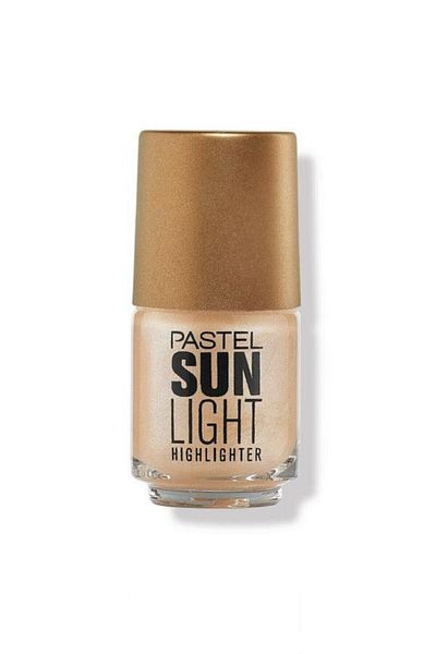 Pastel Mini Liquid Illuminator Sun Light - No:101