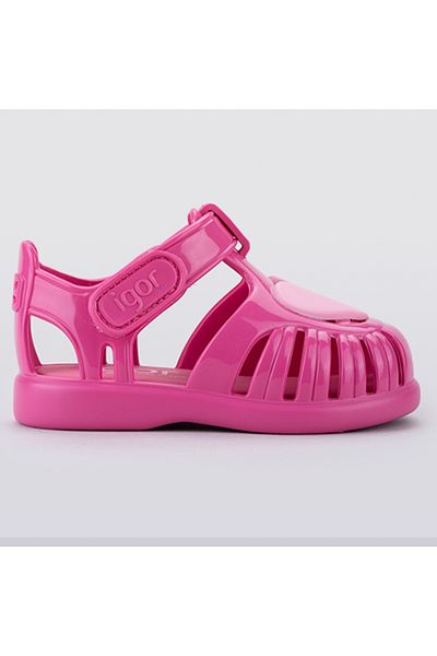 IGOR Tobby Gloss Love