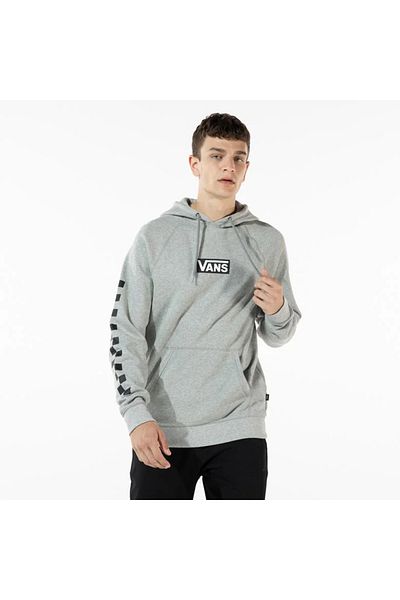 Vans Стандартна суичър с качулка Mn Versa